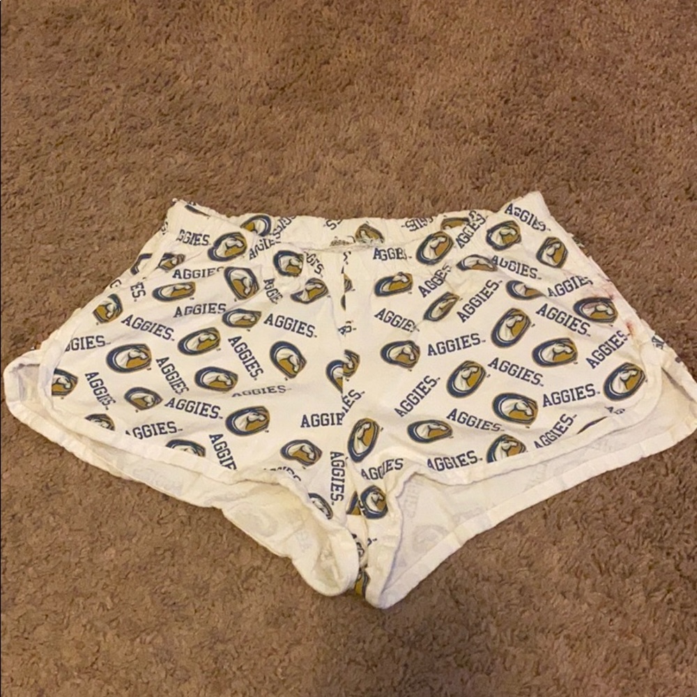 UC Davis Shorts